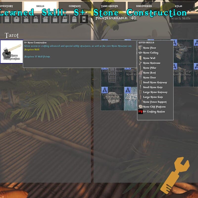 ATLAS Screenshot 3