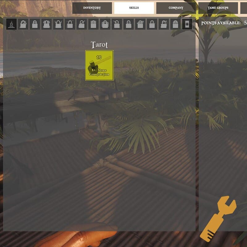 ATLAS Screenshot 4
